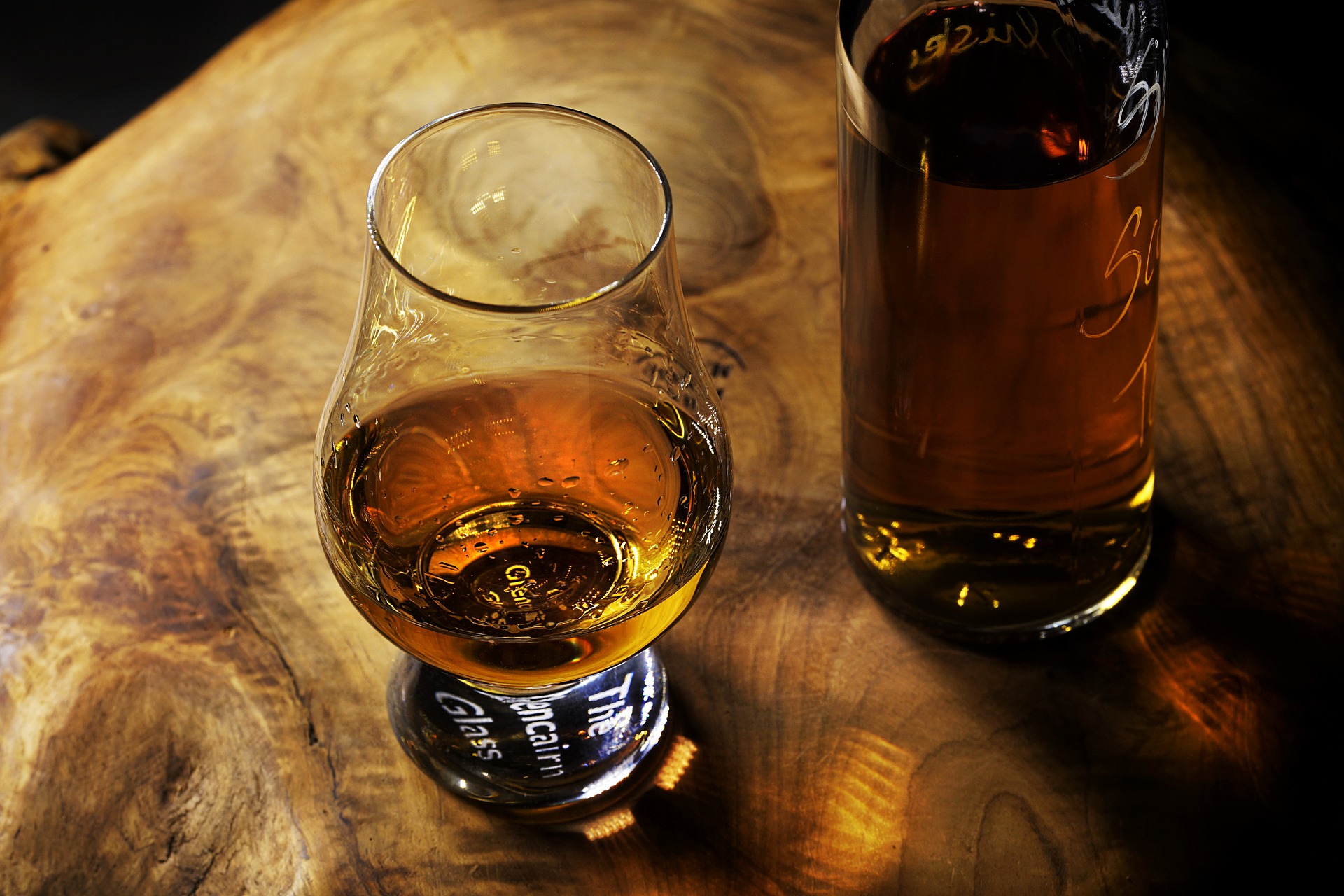 Dégustation de whisky : idéale pour vos CODIR dans le Sud-Ouest